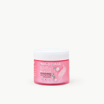 NovoHair Color Protect Mask