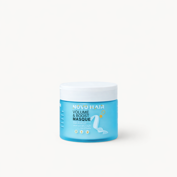 NovoHair Volume & Boost Mask