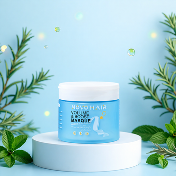 NovoHair Volume & Boost Mask