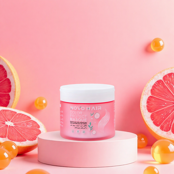 NovoHair Color Protect Mask