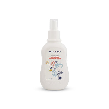 NovoBaby Baby Cologne