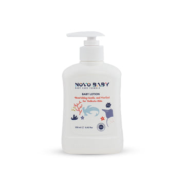 NovoBaby Baby Lotion