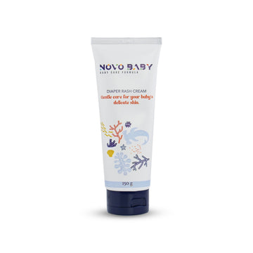 NovoBaby Diaper Rash Cream