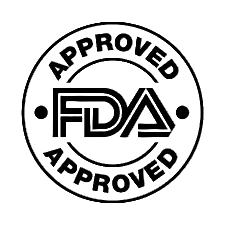 FDA Approved